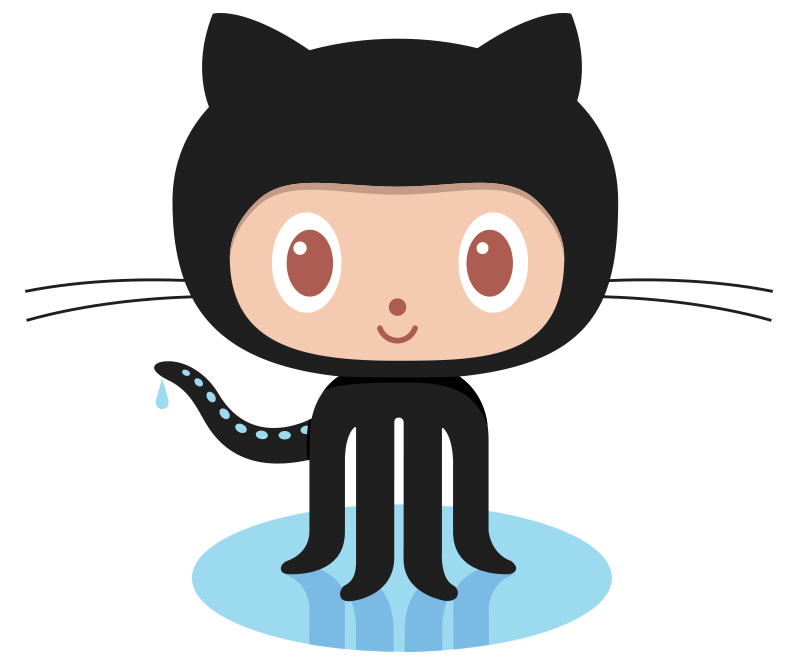 Contact me in GitHub